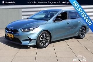 KIA CEE D Ceed Sportswagon 1.0 T-GDi MHEV Design E