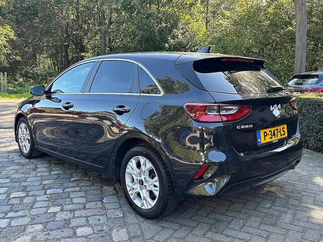 KIA CEE D Ceed 1.0 T-GDi Dynamic+line Ecc,navi,lmv,h.leder,pdc,led – foto 3