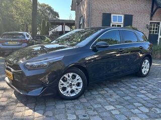 KIA CEE D Ceed 1.0 T-GDi Dynamic+line Ecc,navi,lmv
