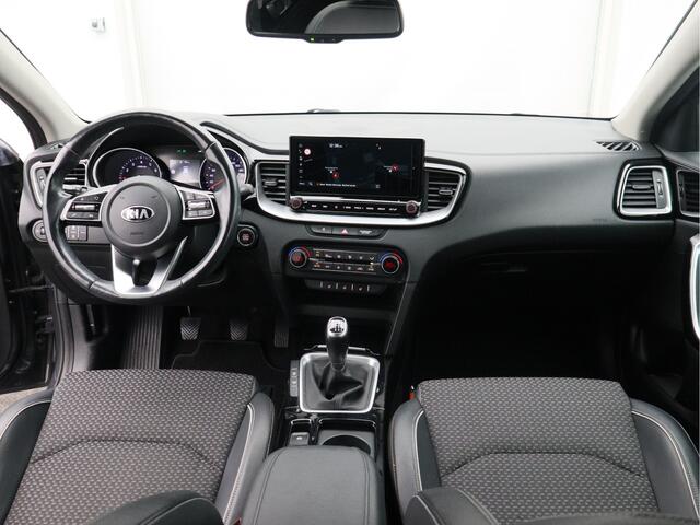 KIA CEE D Ceed Sportswagon 1.0 T-GDi DynamicPlusLine/ unieke km! – foto 2