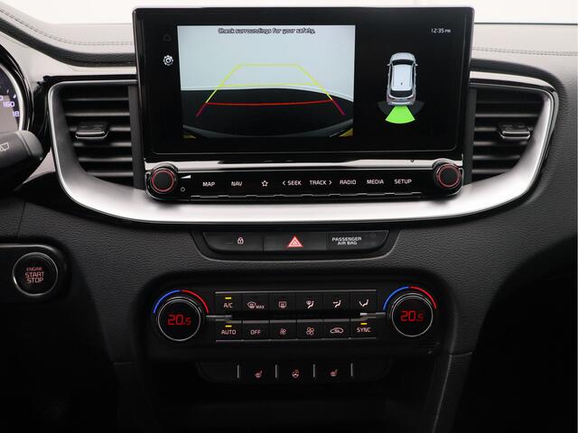 KIA CEE D Ceed Sportswagon 1.0 T-GDi DynamicPlusLine/ unieke km! – foto 3