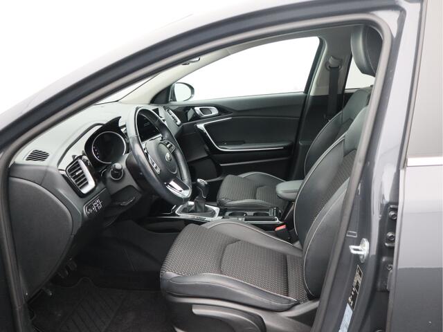 KIA CEE D Ceed Sportswagon 1.0 T-GDi DynamicPlusLine/ unieke km! – foto 5