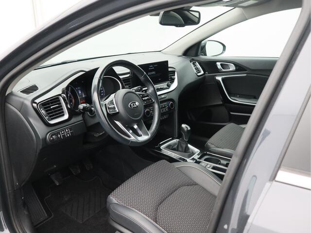 KIA CEE D Ceed Sportswagon 1.0 T-GDi DynamicPlusLine/ unieke km! – foto 7