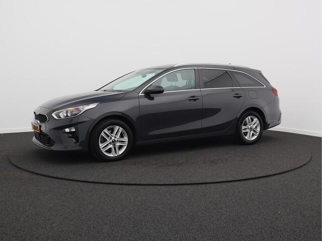 KIA CEE D Ceed Sportswagon 1.0 T-GDi DynamicPlusLine/ unieke km! – foto 8