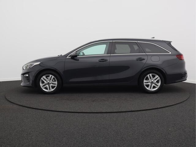 KIA CEE D Ceed Sportswagon 1.0 T-GDi DynamicPlusLine/ unieke km! – foto 10