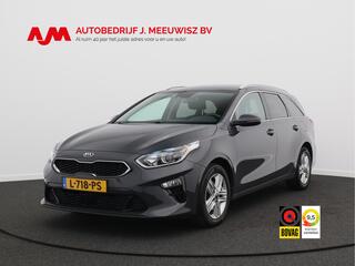 KIA CEE D Ceed Sportswagon 1.0 T-GDi DynamicPlusLi