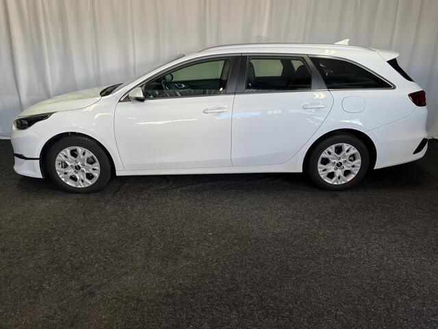 KIA CEE D Ceed Sportswagon 1.0 T-GDi DynamicLine 1E EIGN/ECC/CAMERA/APPLE/CRUISE – foto 2