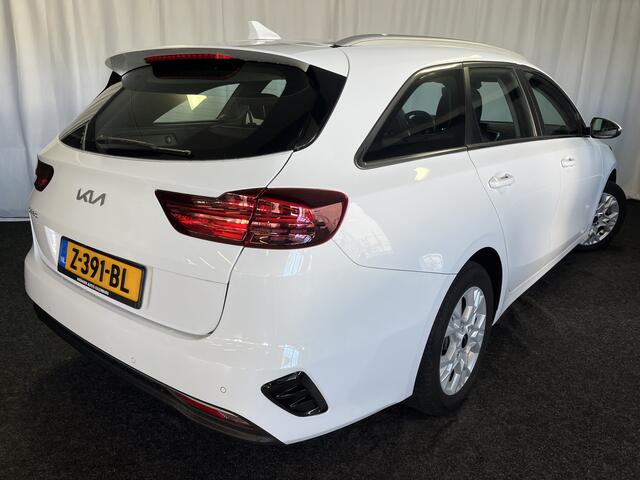 KIA CEE D Ceed Sportswagon 1.0 T-GDi DynamicLine 1E EIGN/ECC/CAMERA/APPLE/CRUISE – foto 3