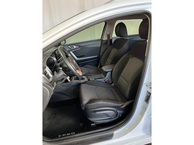 KIA CEE D Ceed Sportswagon 1.0 T-GDi DynamicLine 1E EIGN/ECC/CAMERA/APPLE/CRUISE – foto 5