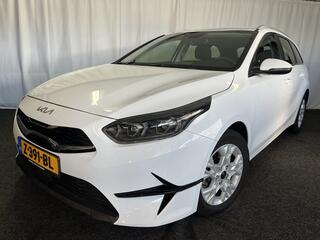 KIA CEE D Ceed Sportswagon 1.0 T-GDi DynamicLine 1