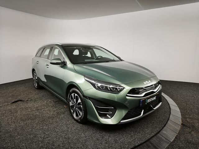 KIA CEE D Ceed Sportswagon 1.6 GDI PHEV DynamicPlusLine Adaptive | Camera | Nieuwstaat! – foto 3