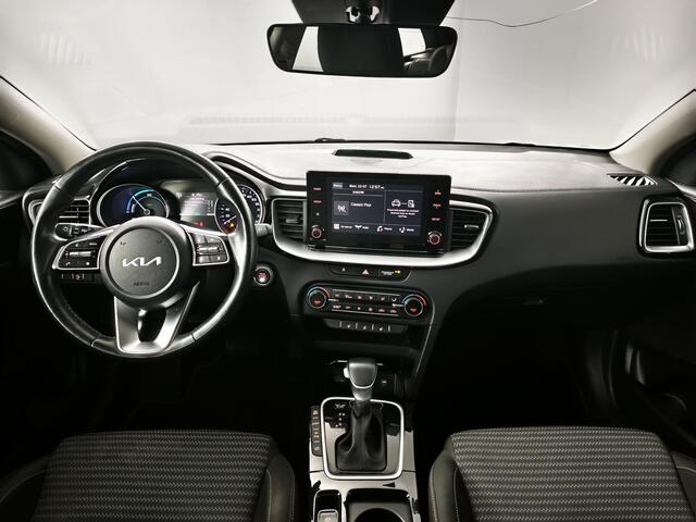 KIA CEE D Ceed Sportswagon 1.6 GDI PHEV DynamicPlusLine Adaptive | Camera | Nieuwstaat! – foto 4
