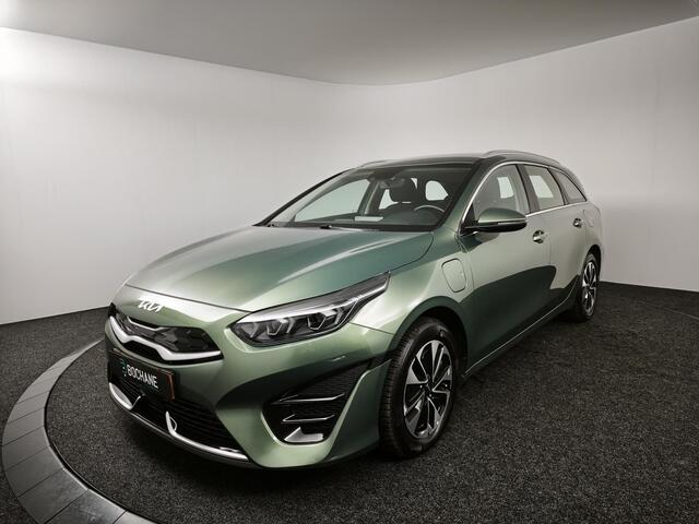 KIA CEE D Ceed Sportswagon 1.6 GDI PHEV DynamicPlusLine Adaptive | Camera | Nieuwstaat! – foto 5