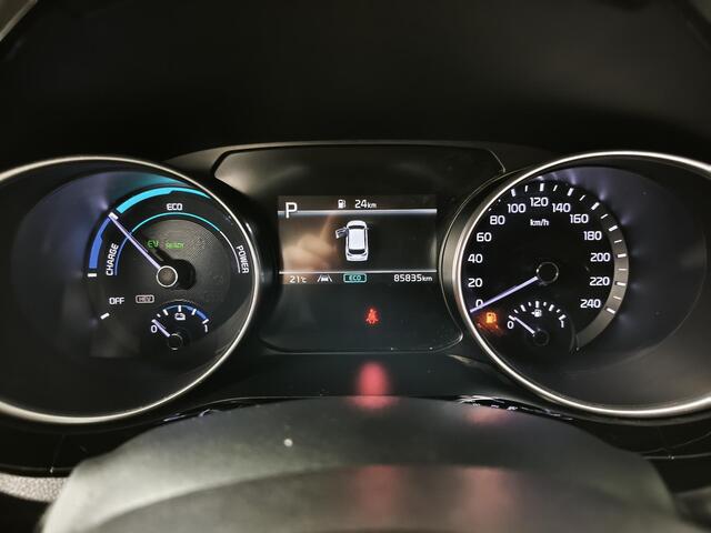 KIA CEE D Ceed Sportswagon 1.6 GDI PHEV DynamicPlusLine Adaptive | Camera | Nieuwstaat! – foto 6