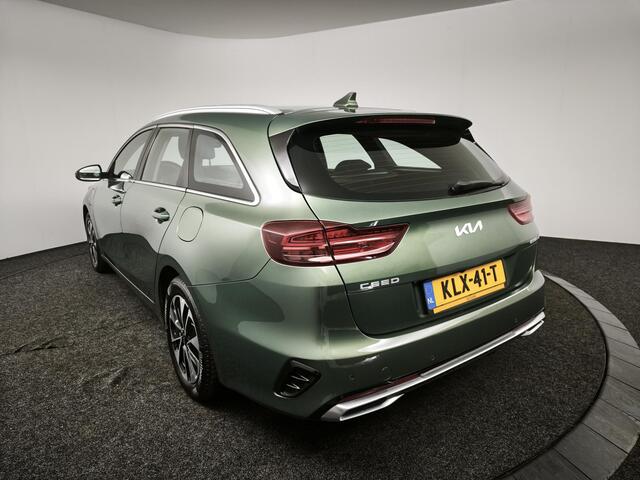 KIA CEE D Ceed Sportswagon 1.6 GDI PHEV DynamicPlusLine Adaptive | Camera | Nieuwstaat! – foto 7