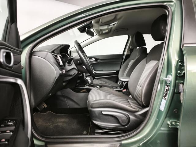 KIA CEE D Ceed Sportswagon 1.6 GDI PHEV DynamicPlusLine Adaptive | Camera | Nieuwstaat! – foto 9