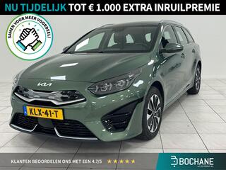 KIA CEE D Ceed Sportswagon 1.6 GDI PHEV DynamicPlu