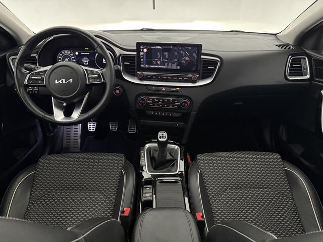 KIA CEE D Ceed 1.0 T-GDi ExecutiveLine | Pano | Camera | Virtual | Carplay | JBL | Memory | Clima | Cruise | LED | NAP – foto 2