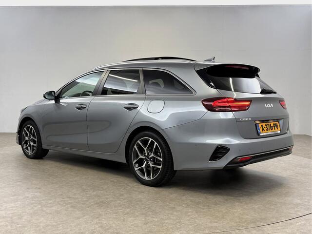 KIA CEE D Ceed 1.0 T-GDi ExecutiveLine | Pano | Camera | Virtual | Carplay | JBL | Memory | Clima | Cruise | LED | NAP – foto 3