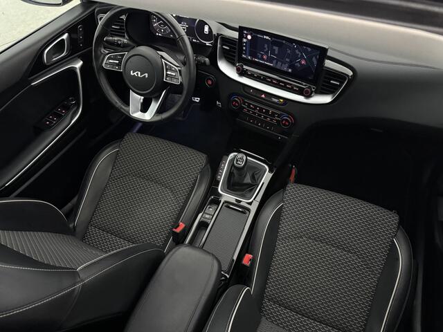KIA CEE D Ceed 1.0 T-GDi ExecutiveLine | Pano | Camera | Virtual | Carplay | JBL | Memory | Clima | Cruise | LED | NAP – foto 4