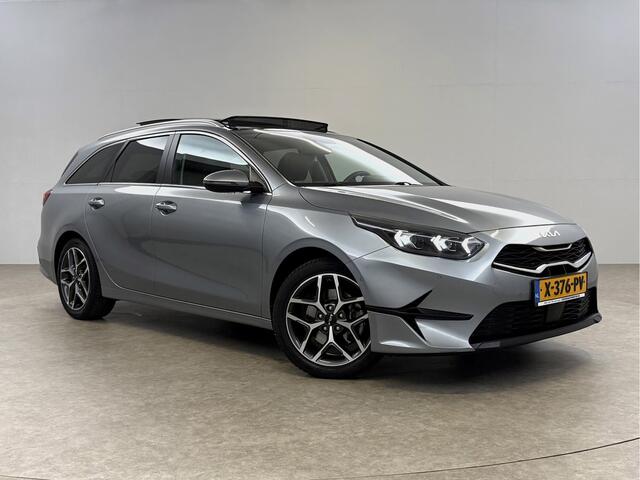 KIA CEE D Ceed 1.0 T-GDi ExecutiveLine | Pano | Camera | Virtual | Carplay | JBL | Memory | Clima | Cruise | LED | NAP – foto 6