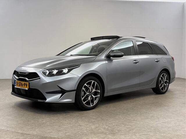 KIA CEE D Ceed 1.0 T-GDi ExecutiveLine | Pano | Camera | Virtual | Carplay | JBL | Memory | Clima | Cruise | LED | NAP – foto 7