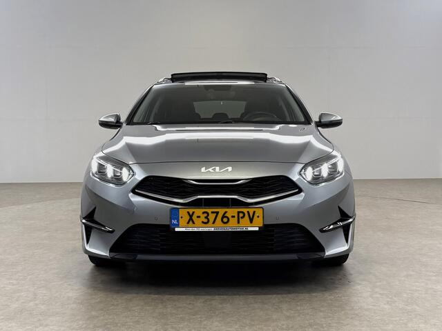 KIA CEE D Ceed 1.0 T-GDi ExecutiveLine | Pano | Camera | Virtual | Carplay | JBL | Memory | Clima | Cruise | LED | NAP – foto 8