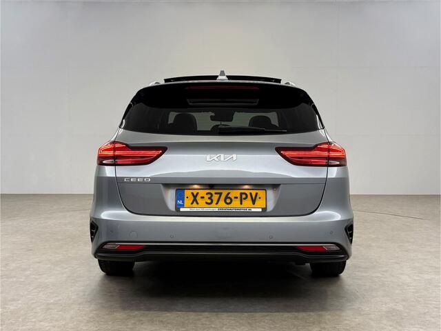 KIA CEE D Ceed 1.0 T-GDi ExecutiveLine | Pano | Camera | Virtual | Carplay | JBL | Memory | Clima | Cruise | LED | NAP – foto 9