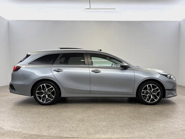 KIA CEE D Ceed 1.0 T-GDi ExecutiveLine | Pano | Camera | Virtual | Carplay | JBL | Memory | Clima | Cruise | LED | NAP – foto 10