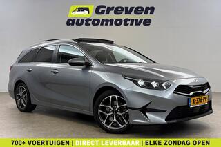 KIA CEE D Ceed 1.0 T-GDi ExecutiveLine | Pano | Ca