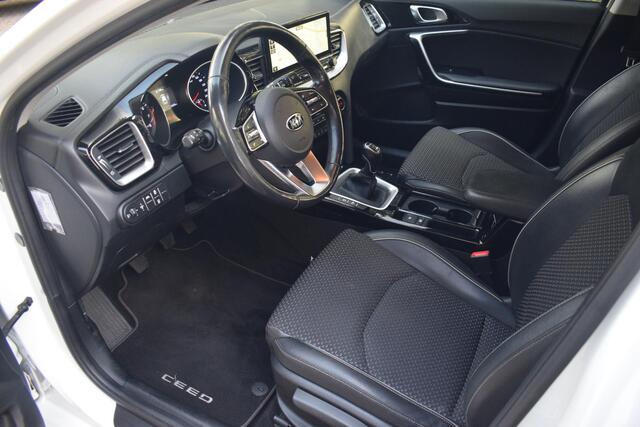 KIA CEE D Ceed Sportswagon 1.0 T-GDi DynamicPlusLine – foto 3