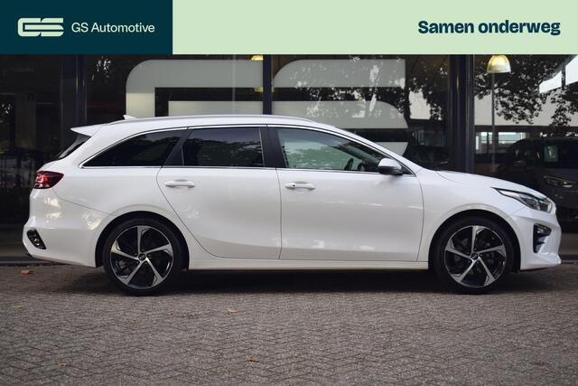 KIA CEE D Ceed Sportswagon 1.0 T-GDi DynamicPlusLine – foto 6