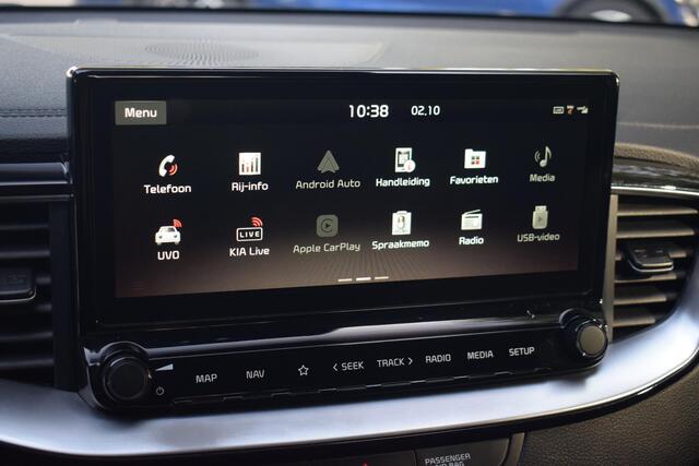 KIA CEE D Ceed Sportswagon 1.0 T-GDi DynamicPlusLine – foto 7