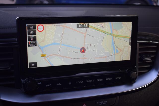 KIA CEE D Ceed Sportswagon 1.0 T-GDi DynamicPlusLine – foto 8
