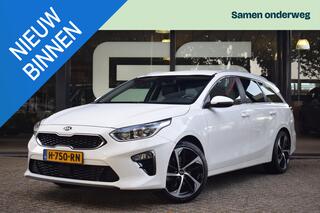 KIA CEE D Ceed Sportswagon 1.0 T-GDi DynamicPlusLi