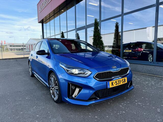 KIA CEE D Ceed 1.5 T-GDi GT-PlusLine – foto 2