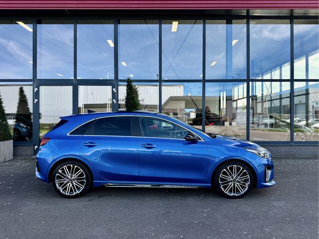 KIA CEE D Ceed 1.5 T-GDi GT-PlusLine – foto 3