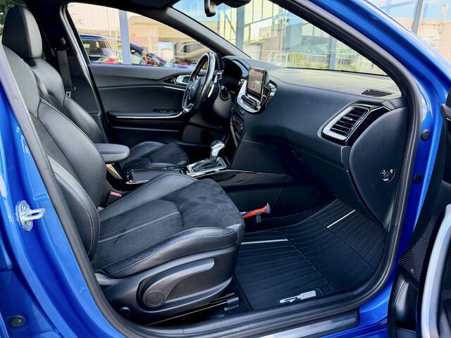 KIA CEE D Ceed 1.5 T-GDi GT-PlusLine – foto 6