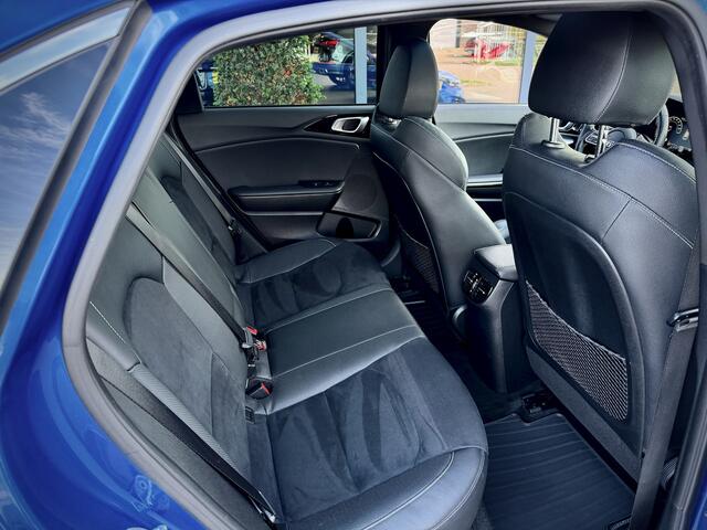 KIA CEE D Ceed 1.5 T-GDi GT-PlusLine – foto 7