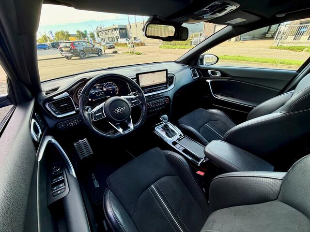 KIA CEE D Ceed 1.5 T-GDi GT-PlusLine – foto 9