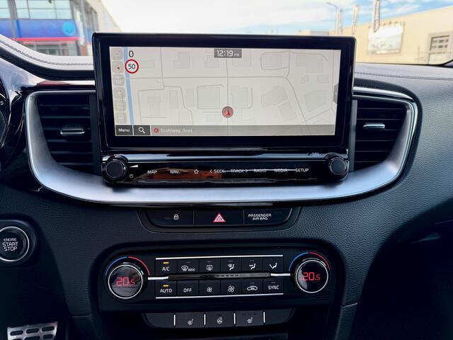 KIA CEE D Ceed 1.5 T-GDi GT-PlusLine – foto 10