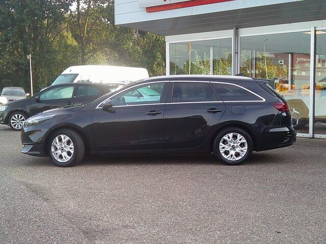 KIA CEE D Ceed Sportswagon 1.0 T-GDi DynamicPlusLine Staat in Hardenberg – foto 2