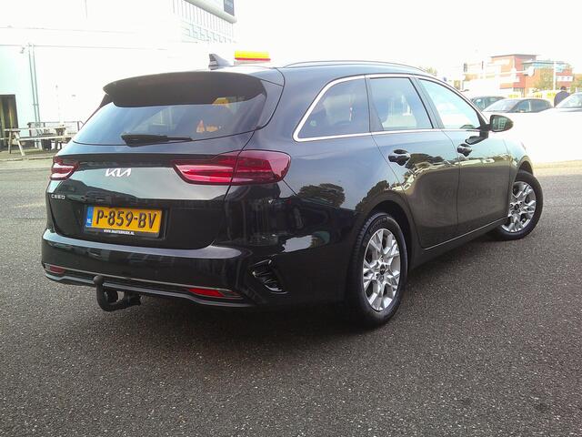 KIA CEE D Ceed Sportswagon 1.0 T-GDi DynamicPlusLine Staat in Hardenberg – foto 5