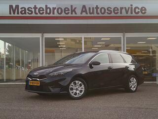 KIA CEE D