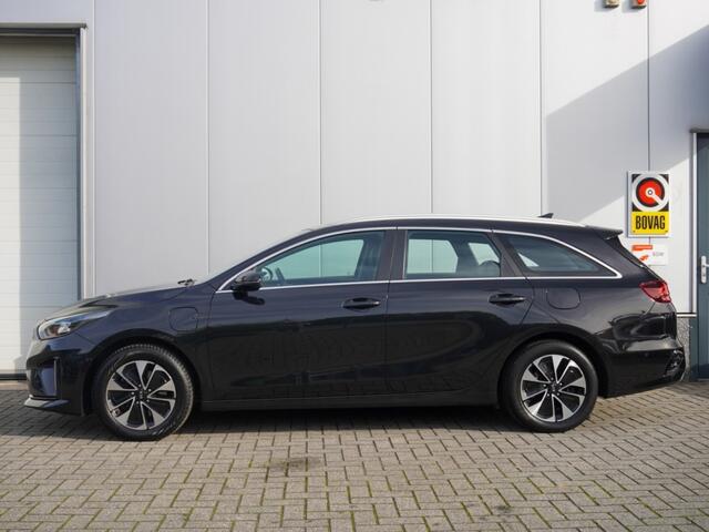 KIA CEE D Ceed Sportswagon 1.6 GDI PHEV Dyn+Line – foto 4