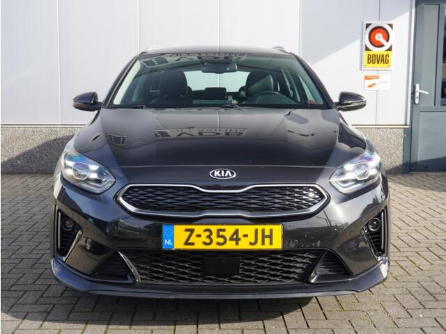 KIA CEE D Ceed Sportswagon 1.6 GDI PHEV Dyn+Line – foto 5