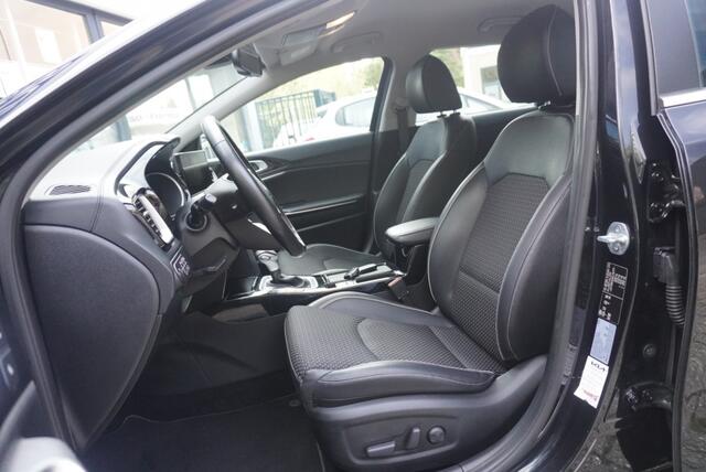 KIA CEE D Ceed Sportswagon 1.6 GDI PHEV Dyn+Line – foto 7