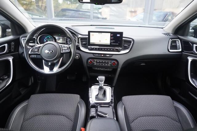 KIA CEE D Ceed Sportswagon 1.6 GDI PHEV Dyn+Line – foto 10