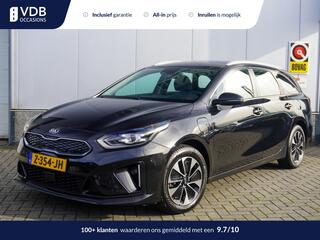 KIA CEE D