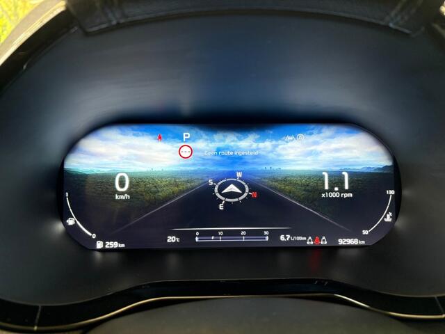 KIA CEE D 1.0 T-GDI MHEV Digi Dashbord Leder Verwarmd Stoel Stuur Camera – foto 2